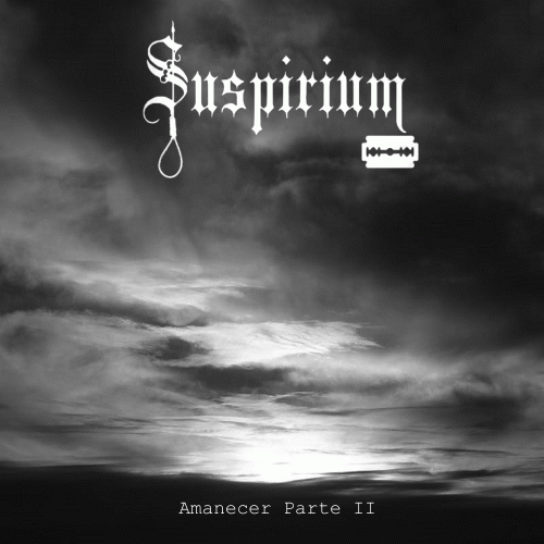 Suspirium (SLV) : Amanecer Parte II